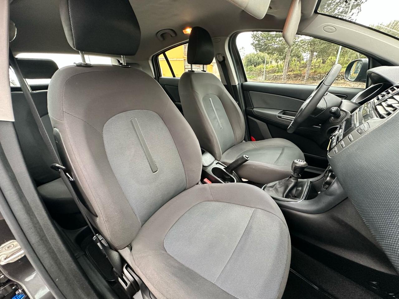 Fiat Bravo 1.6 MJT 120 CV