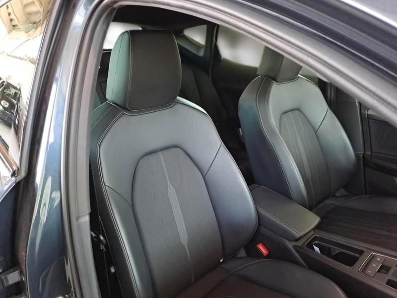 CUPRA FORMENTOR 1.4 E-HYBRID DSG SUV