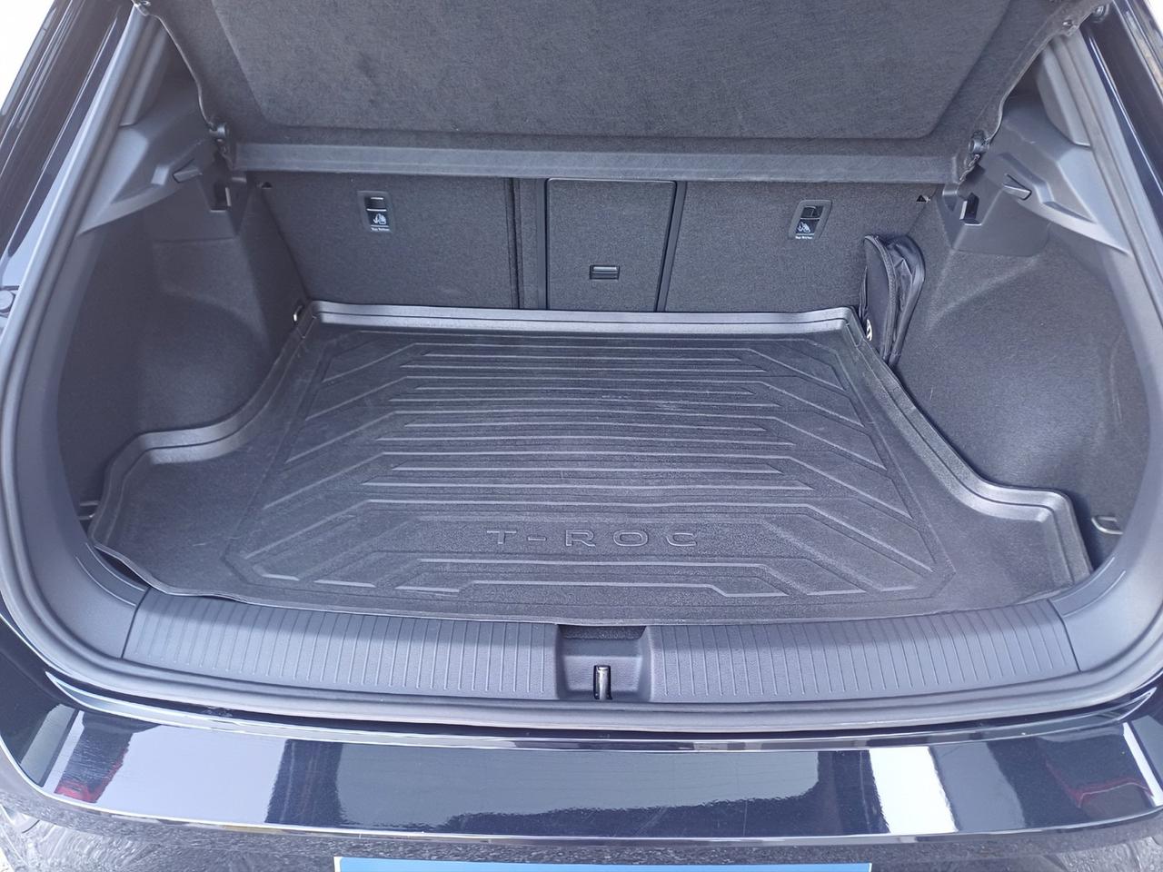 Volkswagen T-Roc 2.0 tdi r-line 115cv