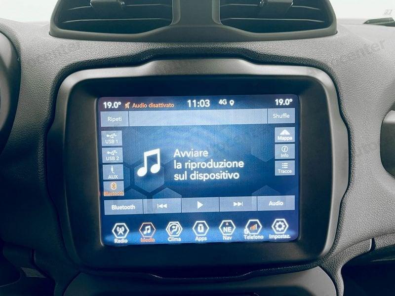 Jeep Renegade Renegade 1.3 T4 S 150cv ddct