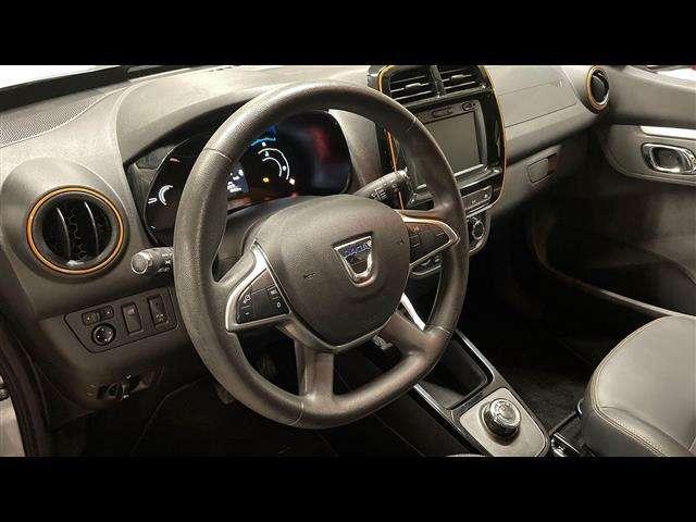 Dacia Spring Electric 45 Comfort Plus
