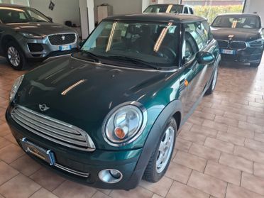 MINI Cooper Hatchback 1.6 120cv*AUTO