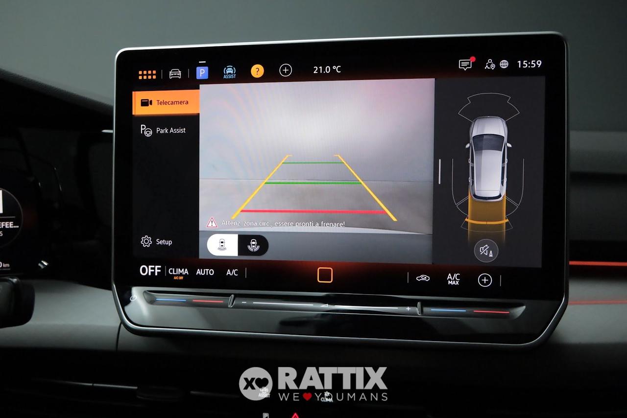 Volkswagen Golf 1.5 tsi 115CV Edition Plus