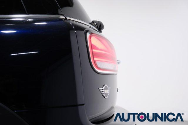 MINI Cooper Clubman 2.0 COOPER D AUTOMATICA PELLE TETTO PANORAMA