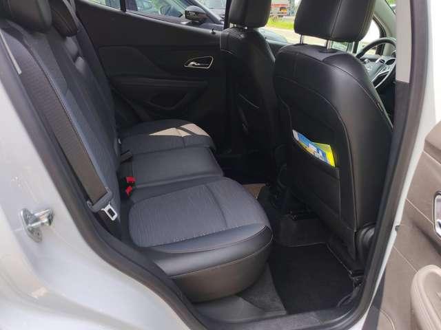 Opel Mokka Mokka 1.4 t Cosmo s
