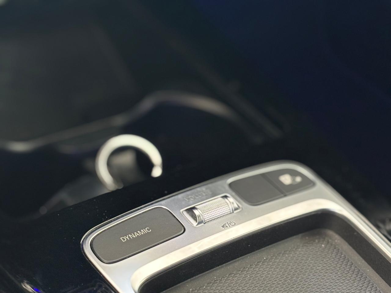 Mercedes-benz A 200 d Automatic AMG Line Premium Plus