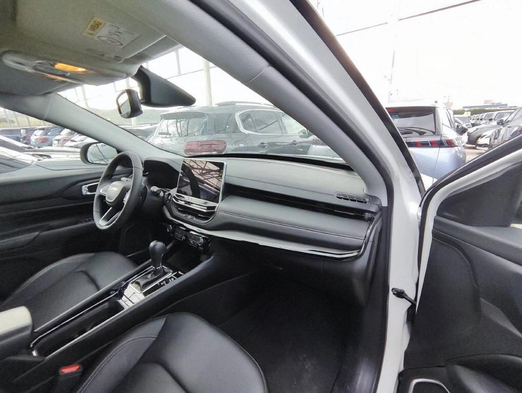 Jeep Compass 1.5 Turbo T4 130 CV MHEV 2WD S-aziendale