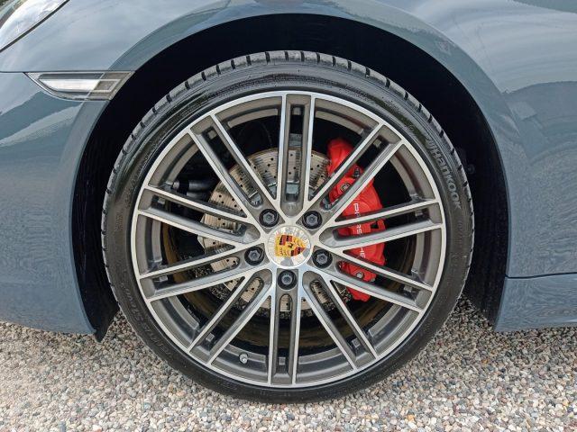 PORSCHE Cayman 718 Cayman 2.5 S PDK