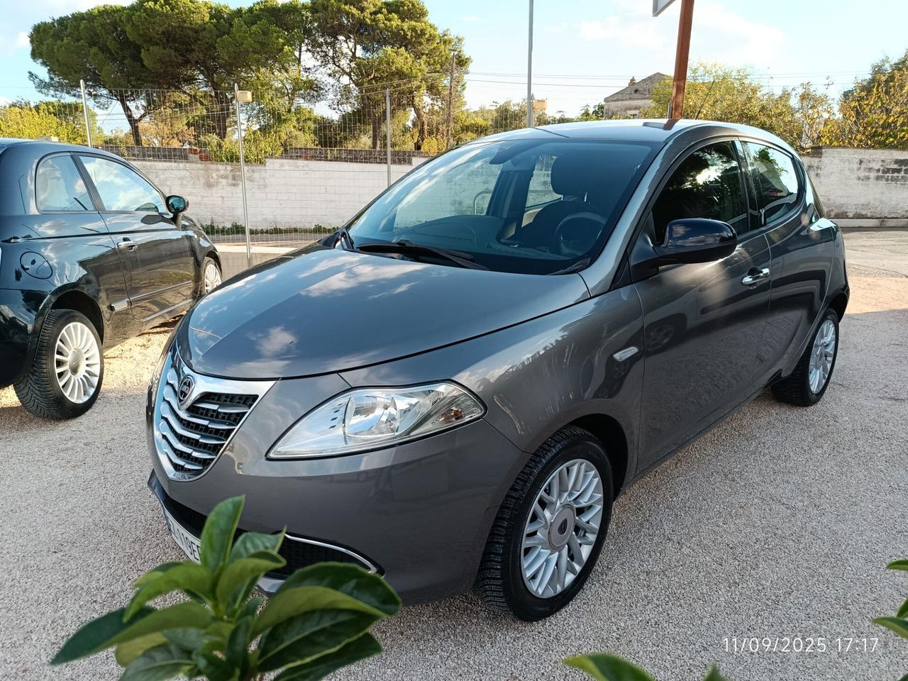 Lancia Ypsilon 1.3 MJT 16V 95 CV 5 porte S&S Gold