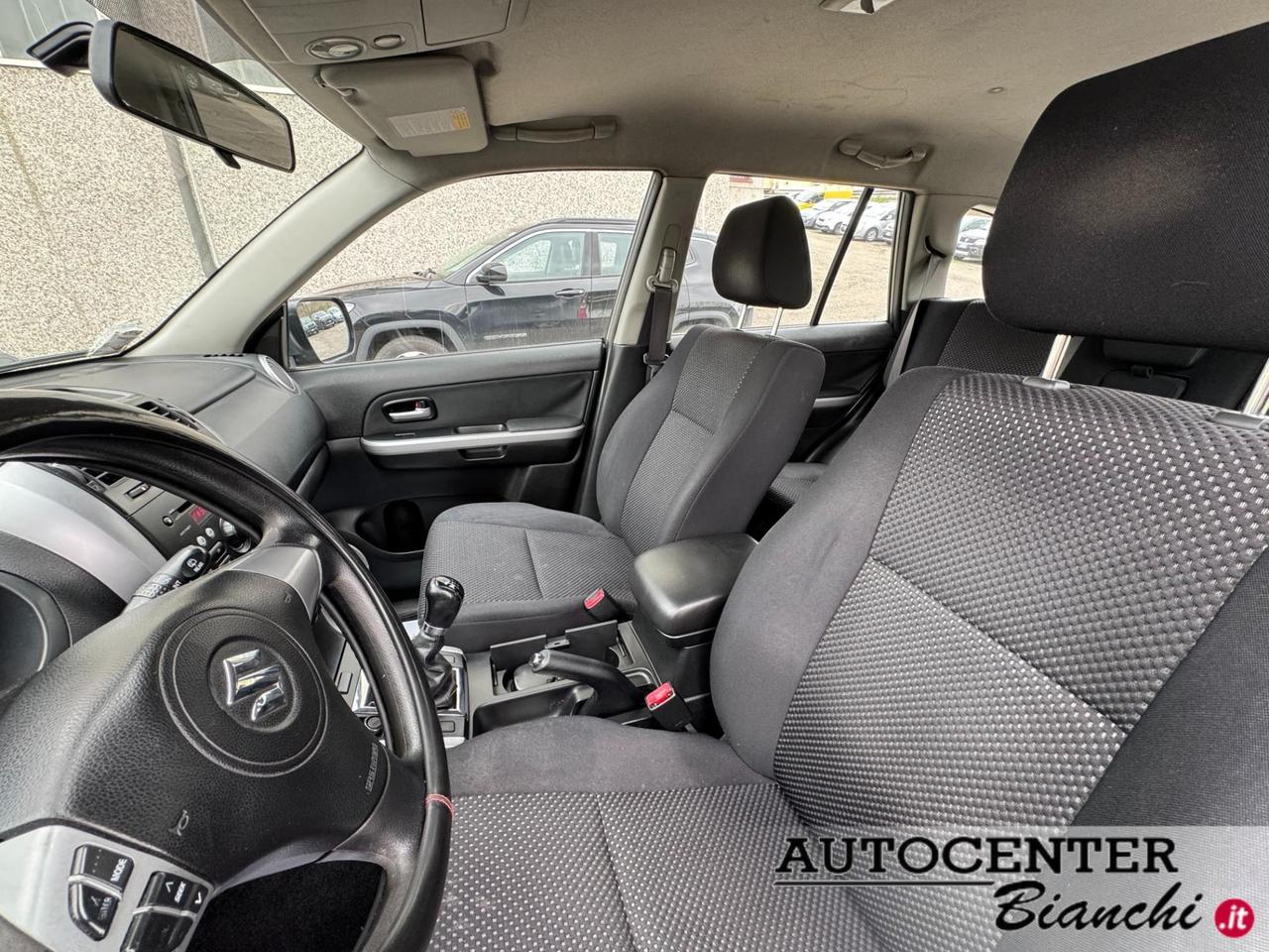 Suzuki Grand Vitara 5 Porte 1.9 ddis Executive