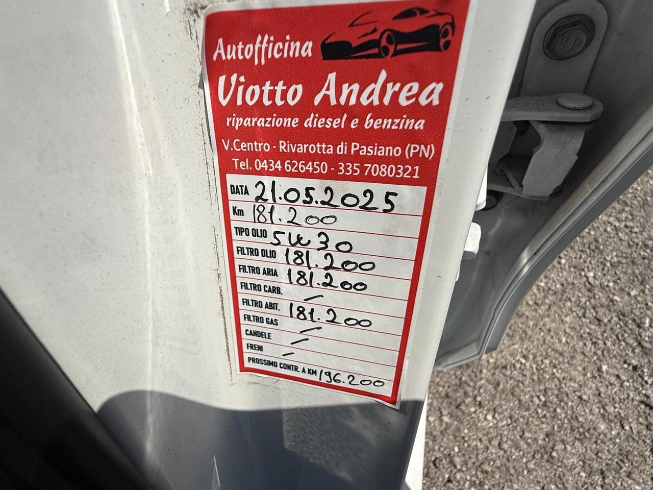 Toyota Yaris 1.0 5 porte Benz OK PER NEOPATENTATI