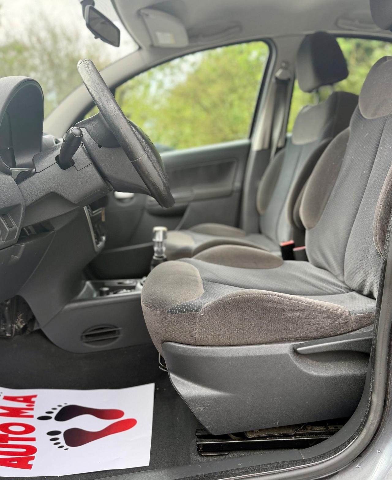 Citroen C3 2009 1.1 benzina km 140,000 Ok neopatentati