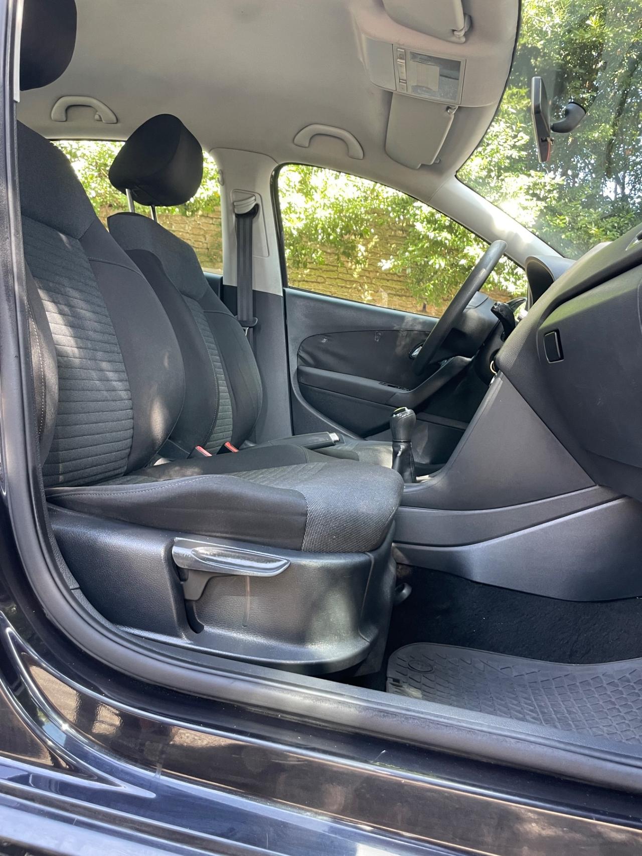 Volkswagen Polo 1.2 TDI DPF 5 p. Comfortline