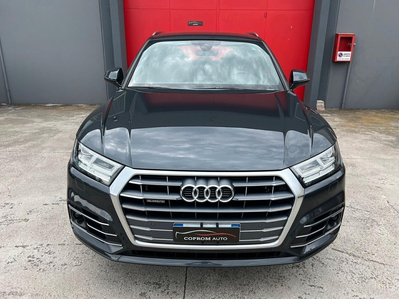 Audi Q5 40 TDI 190 CV S-LINE PLUS QUATTRO -*PROMO*