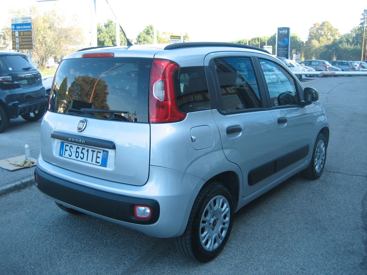 Fiat Panda 1.2 EasyPower Easy