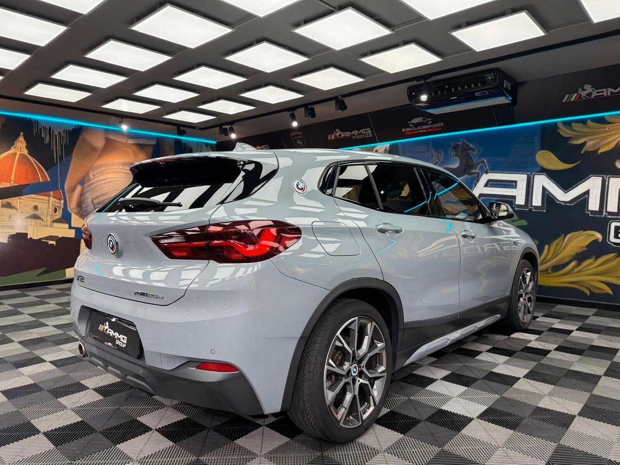 Bmw X2 xDrive25e Business-X (339)