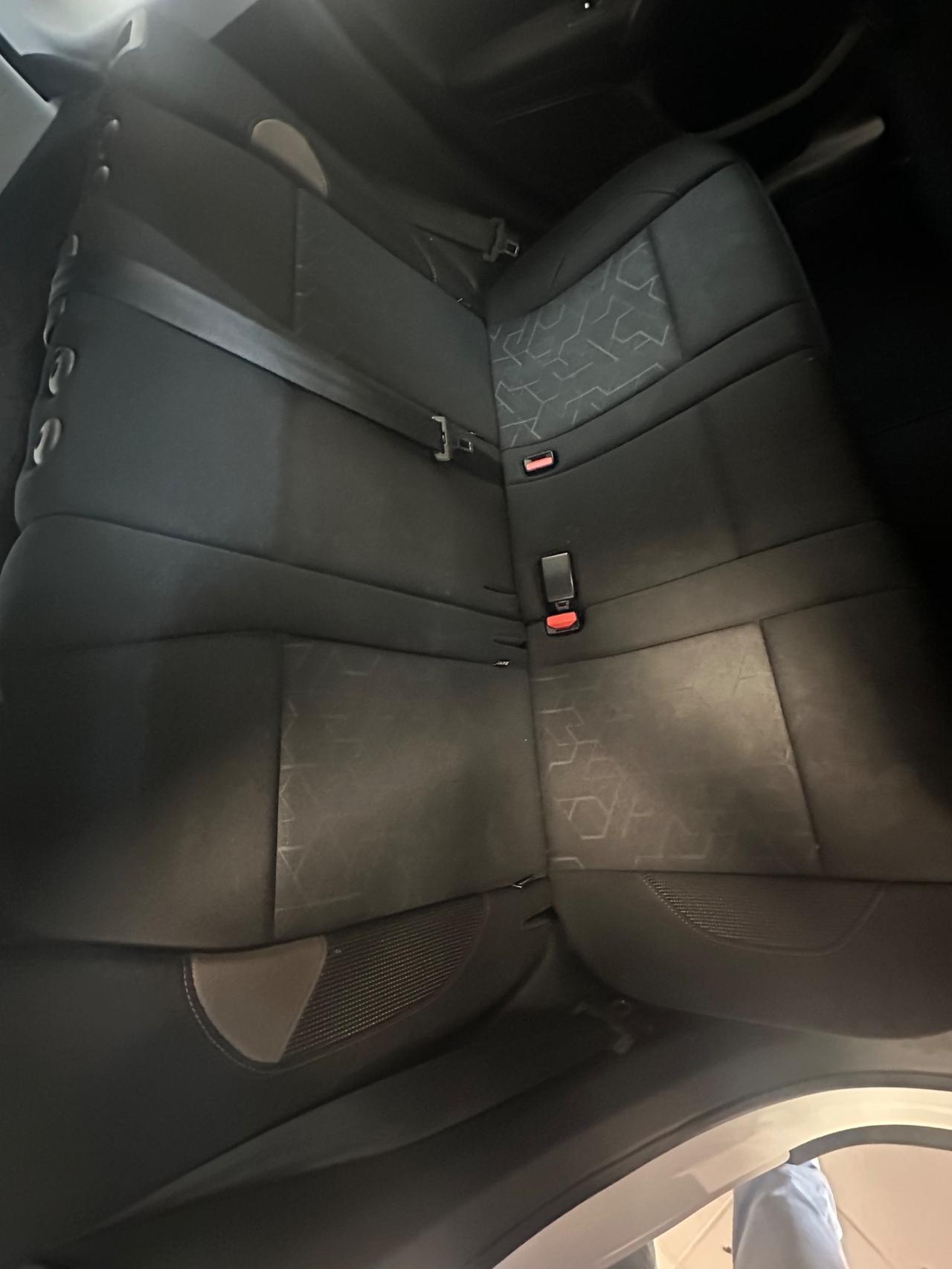 Peugeot 2008 PureTech 82 Allure