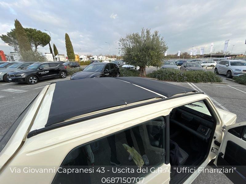 FIAT Panda Panda 1.1 Country Club 4x4 cat.