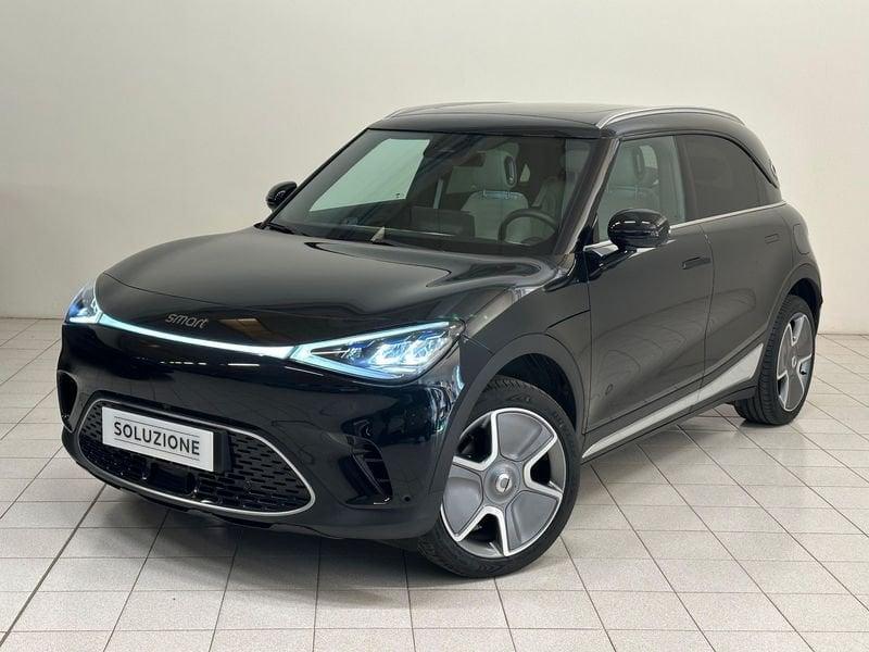 smart #1 66 kWh Pro+ IVA ESPOSTA