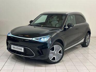 smart #1 66 kWh Pro+ IVA ESPOSTA