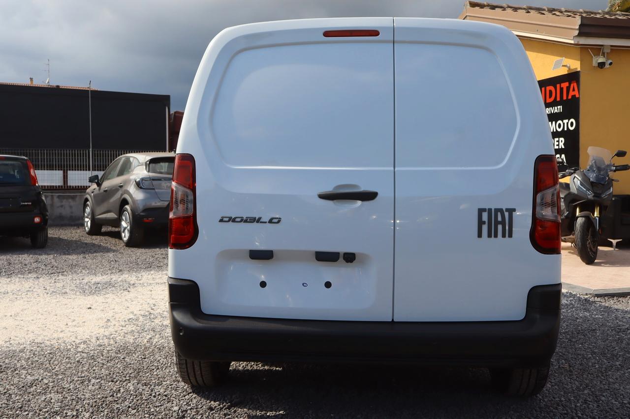 Fiat DOBLO' Tua A SOLI 215€
