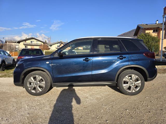 SUZUKI Vitara 1.4 Hybrid 4WD AllGrip Cool