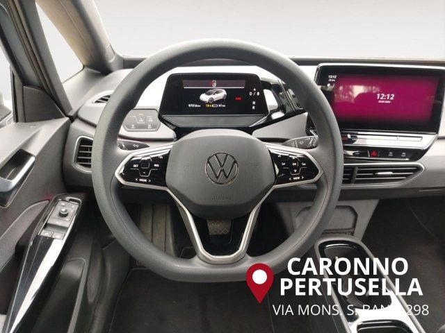 VOLKSWAGEN ID.3 Pro Performance