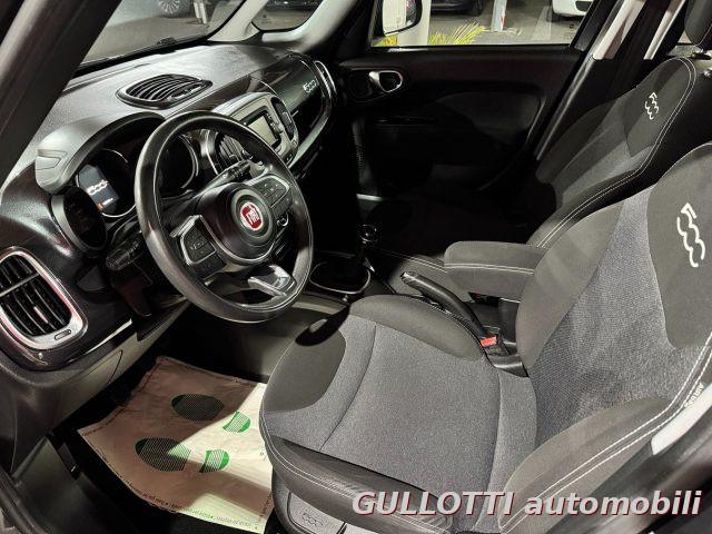 FIAT 500L 1.3 Multijet 95 CV Pop Star