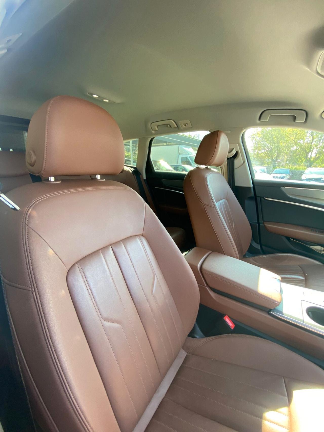 Audi A6 Avant 40 2.0 TDI S tronic Business