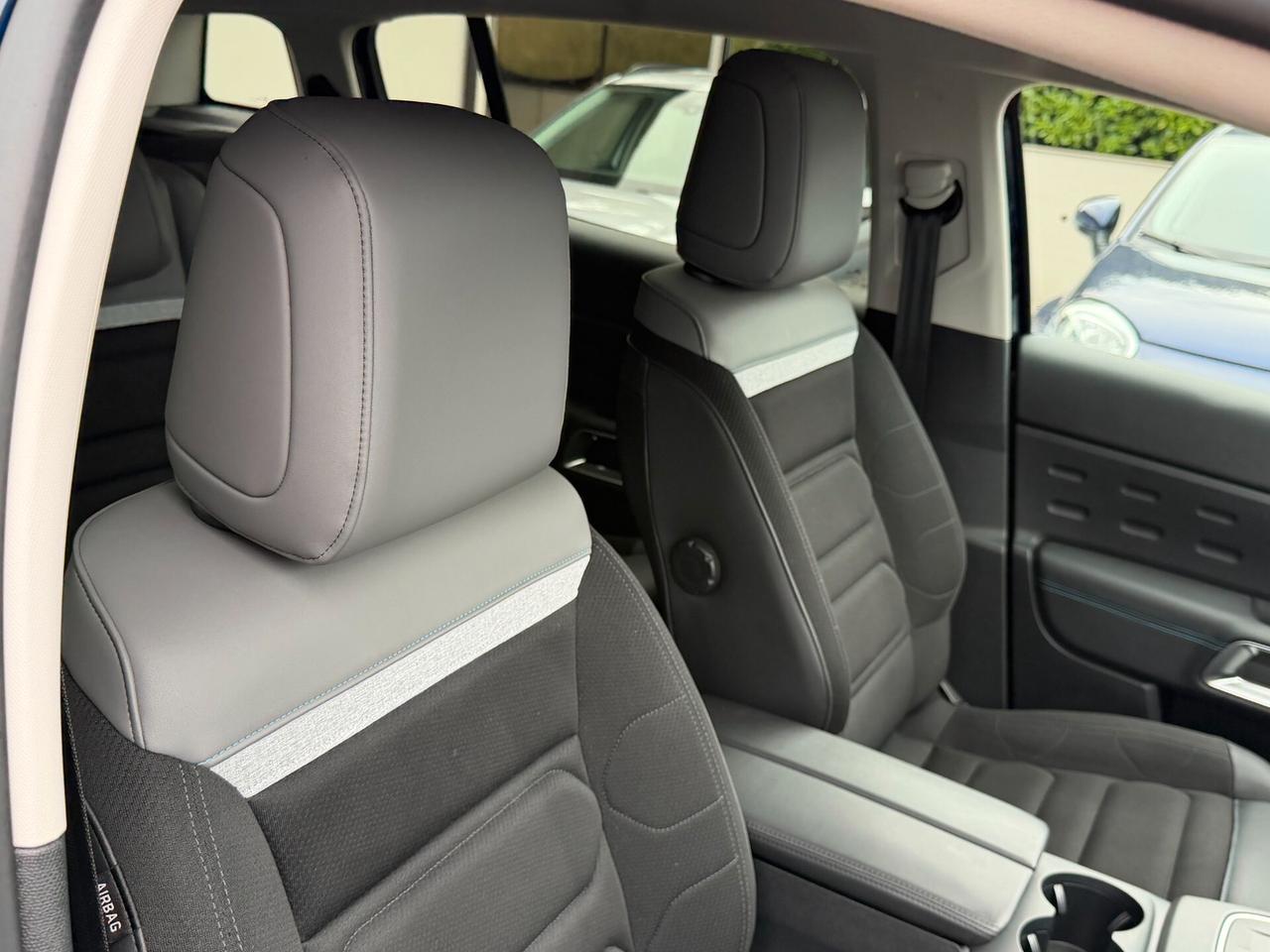 Citroen C5 Aircross 1.5 BLUEHDI 130 cv. Eat8 FEEL PACK