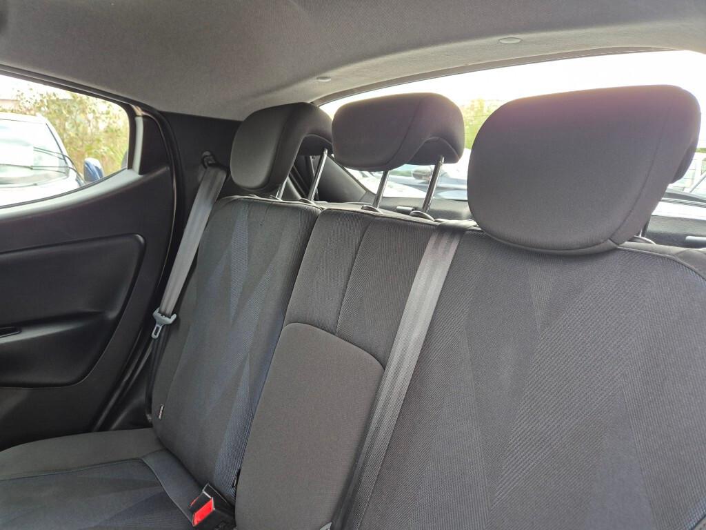 Lancia Ypsilon 1.0 FireFly 5 porte Hybrid Ecochic