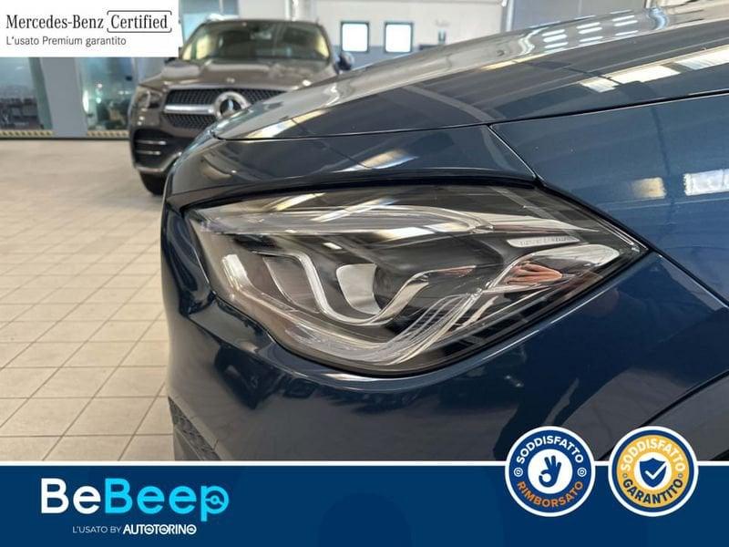 Mercedes-Benz GLA 250 SPORT 4MATIC AUTO