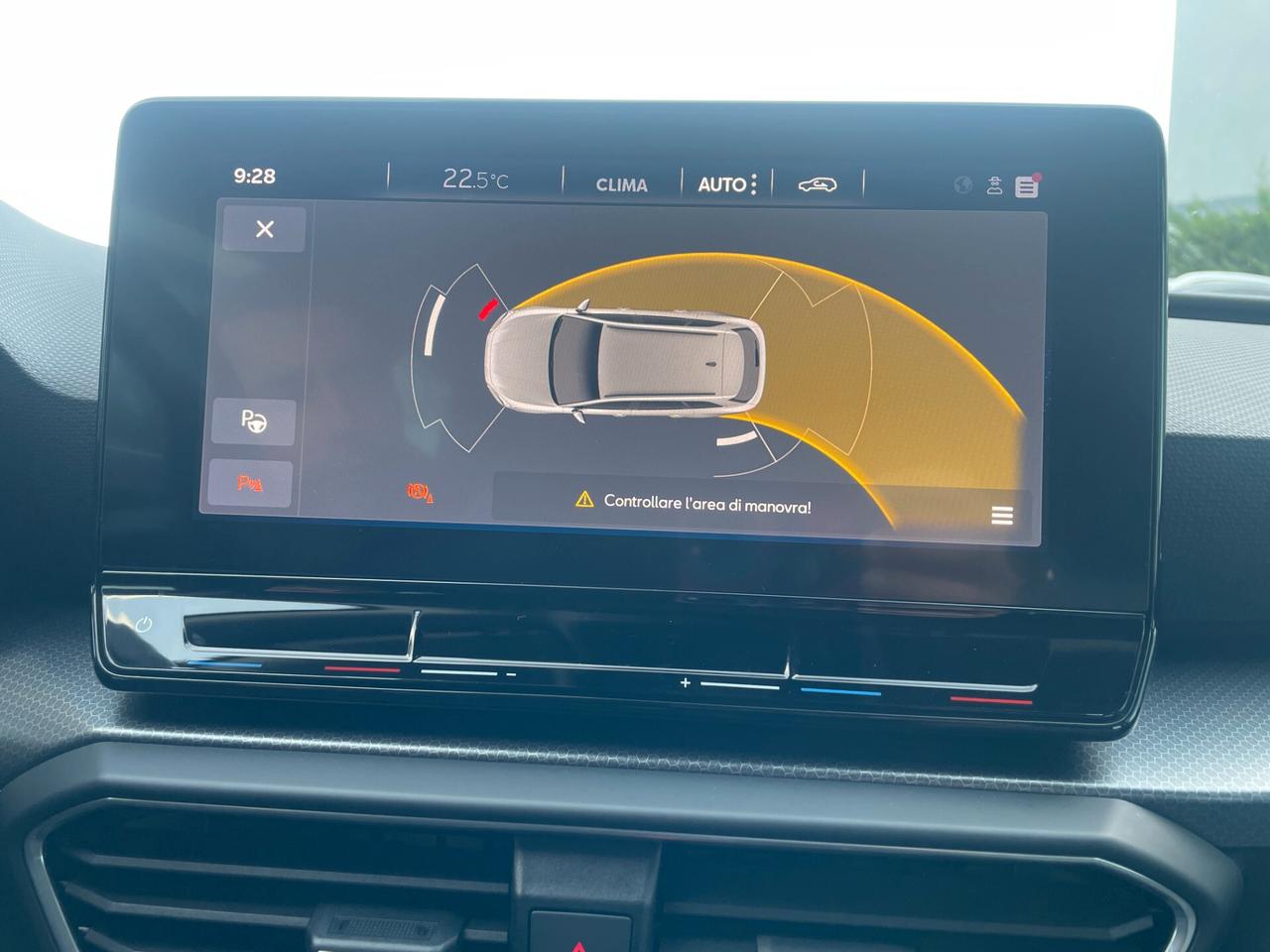 Seat Leon Sportstourer 1.0 eTSI 110 CV DSG Business