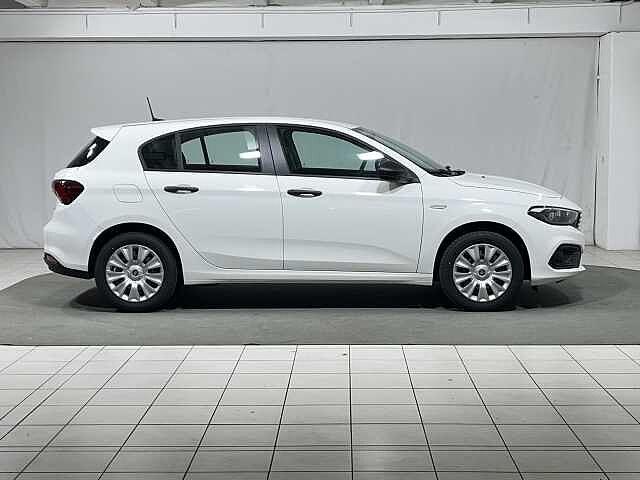 Fiat Tipo 1.5 Hybrid DCT 5 porte