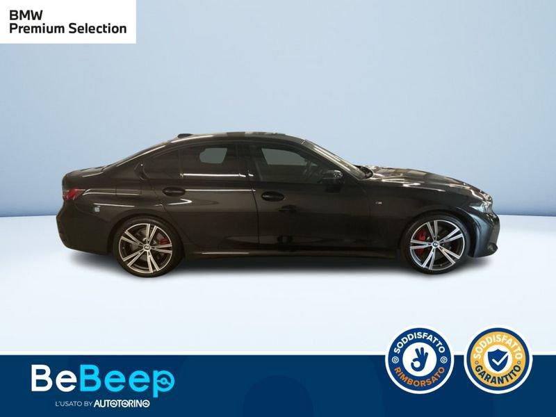 BMW Serie 3 320D MHEV 48V MSPORT AUTO