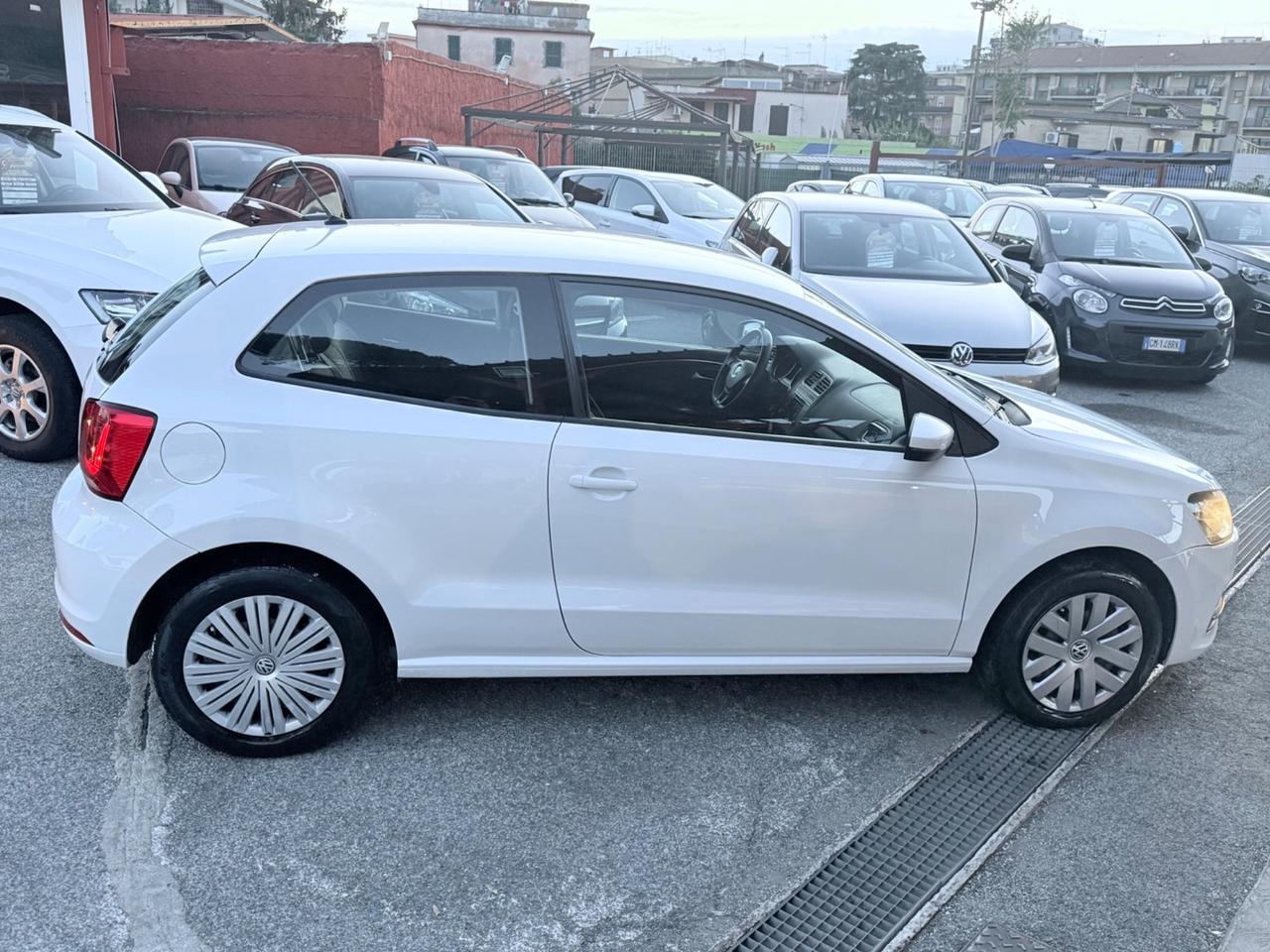 Polo 1.2 /UNIPRO/RATE/GARANZIA/E6