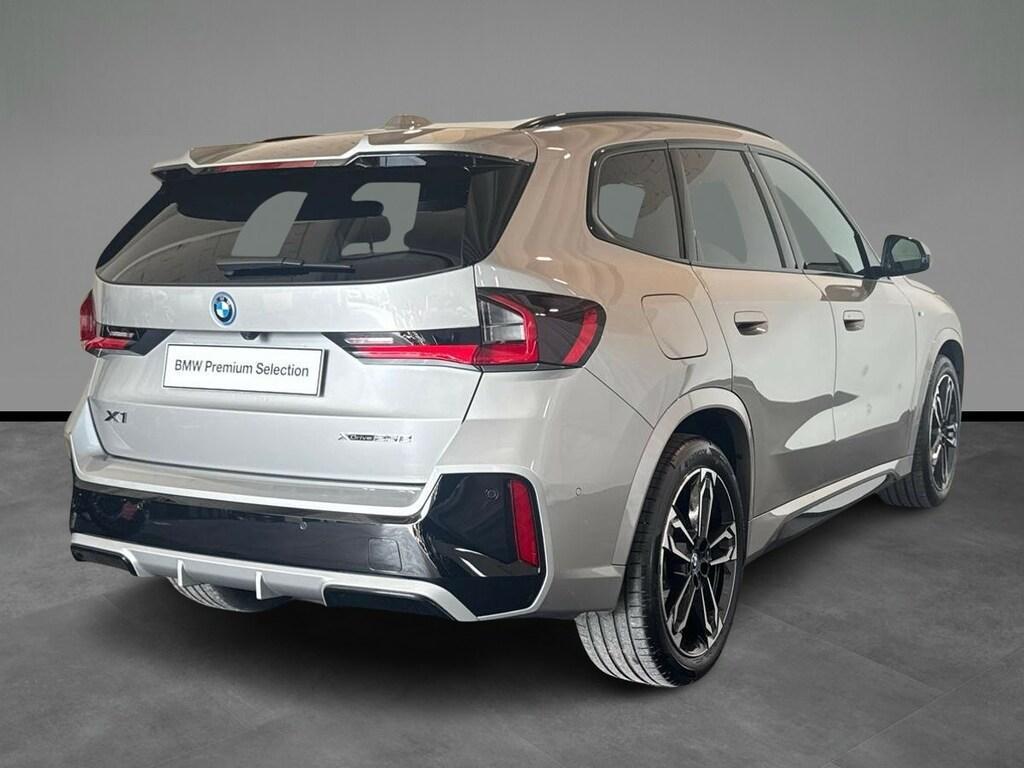 BMW X1 25 e MSport Pro xDrive DCT