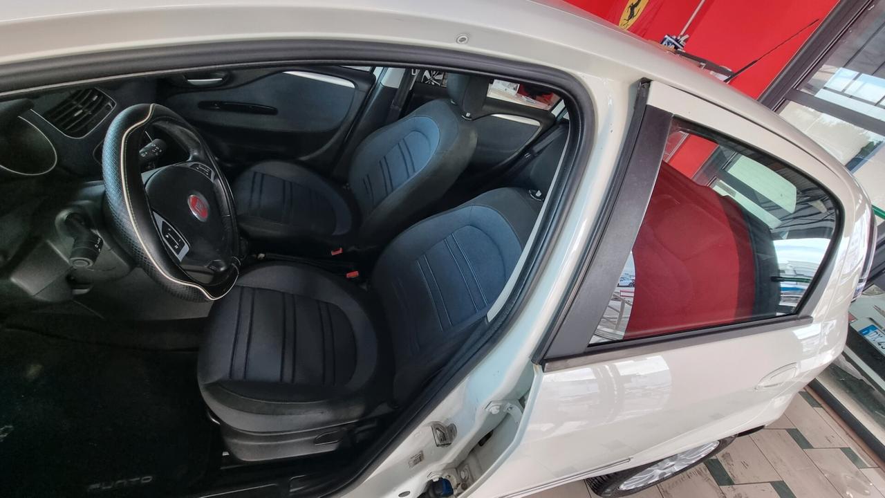 Fiat Grande Punto Grande Punto 1.3 MJT 75 CV 5 porte Dynamic