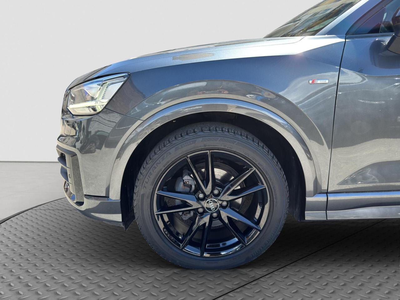 Audi Q2 30 1.6 116cv tdi S line edition s-tronic 2019