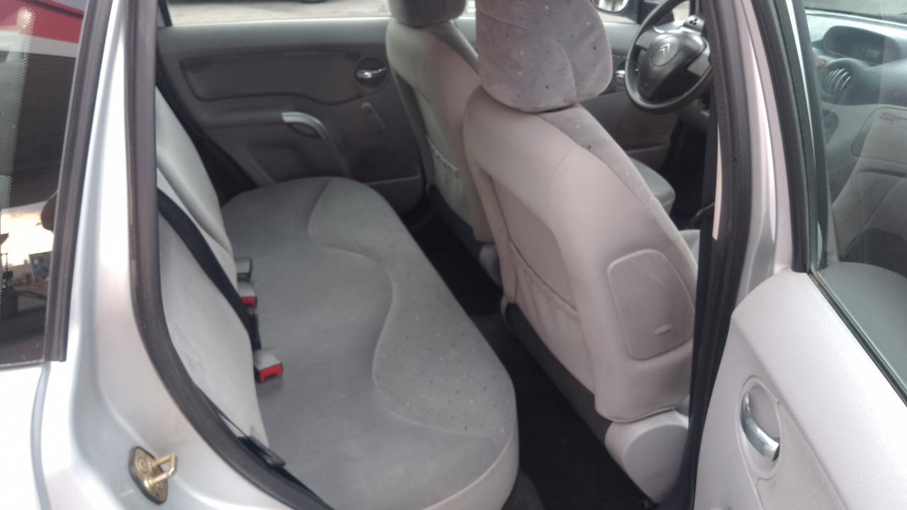 Citroen C3 1.1 Classique 97MILAKM 2005 NEOP