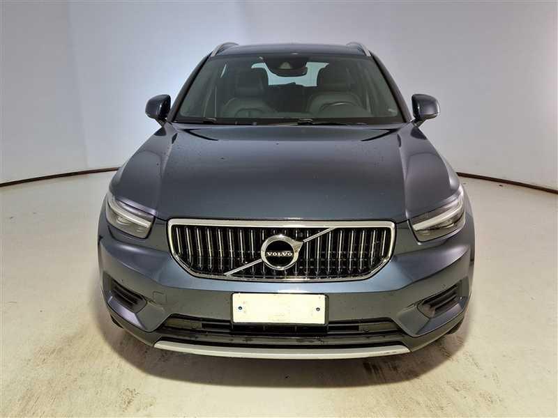 VOLVO XC40 D3 Geartronic Inscription