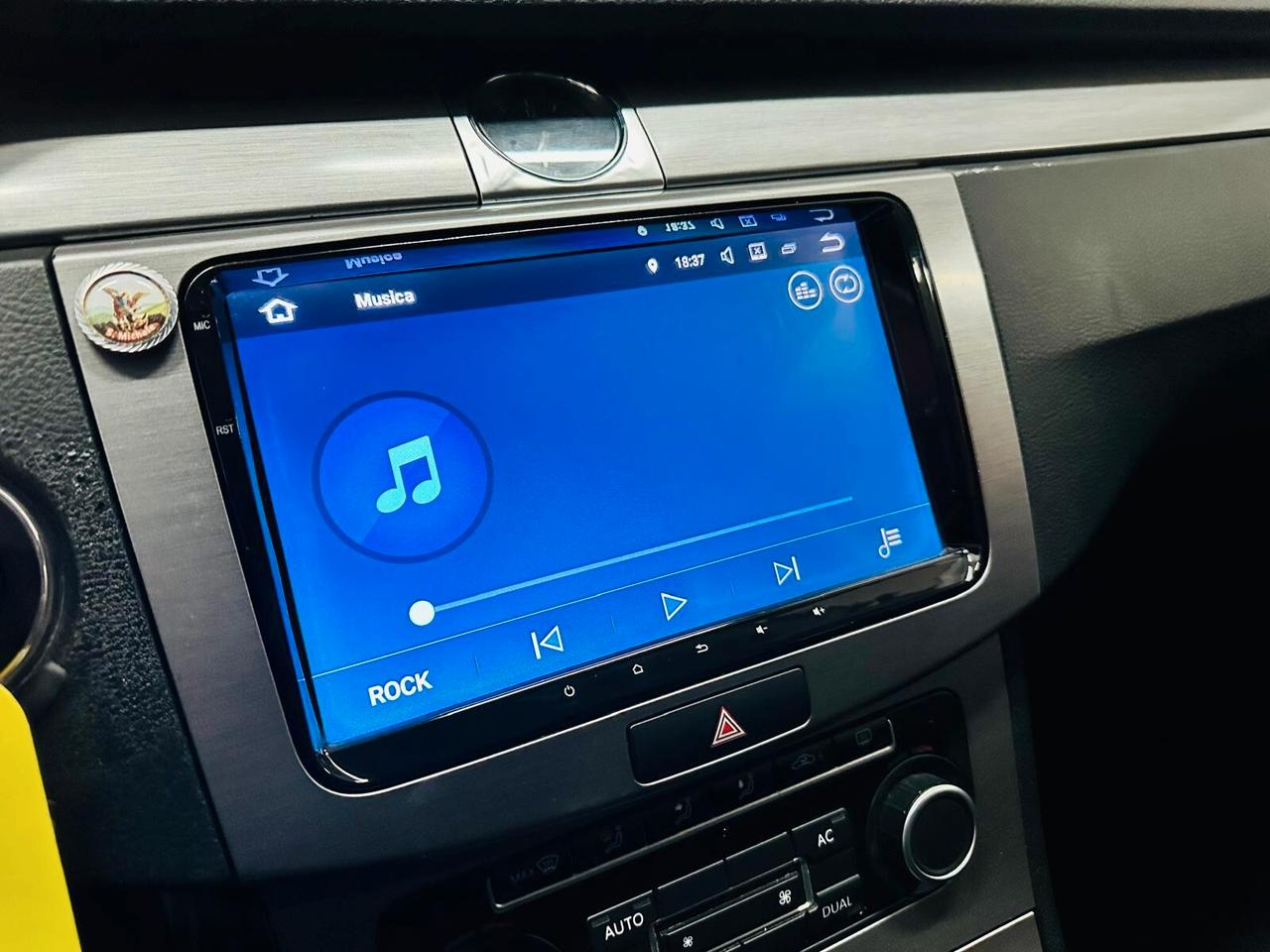 Volkswagen Passat Variant 2.0 TDI 140cv Comfortline