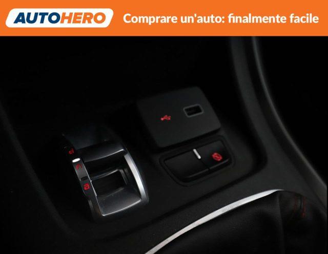 ALFA ROMEO Giulietta 1.4 Turbo 120 CV Sport
