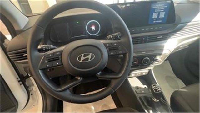 HYUNDAI i20 3ª serie 1.0 T-GDI Connectline