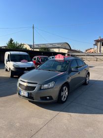 Chevrolet Cruze 2.0 Diesel 150CV 4 porte LT