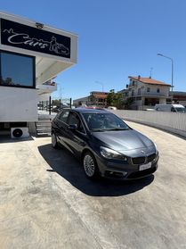 Bmw 2er Active Tourer 216d Luxury