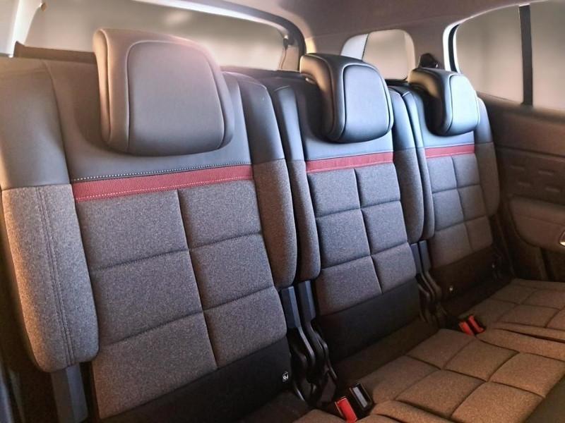 CITROEN C5 AIRCROSS BLUEHDI 130 SES BUSINESS EAT8 SUV