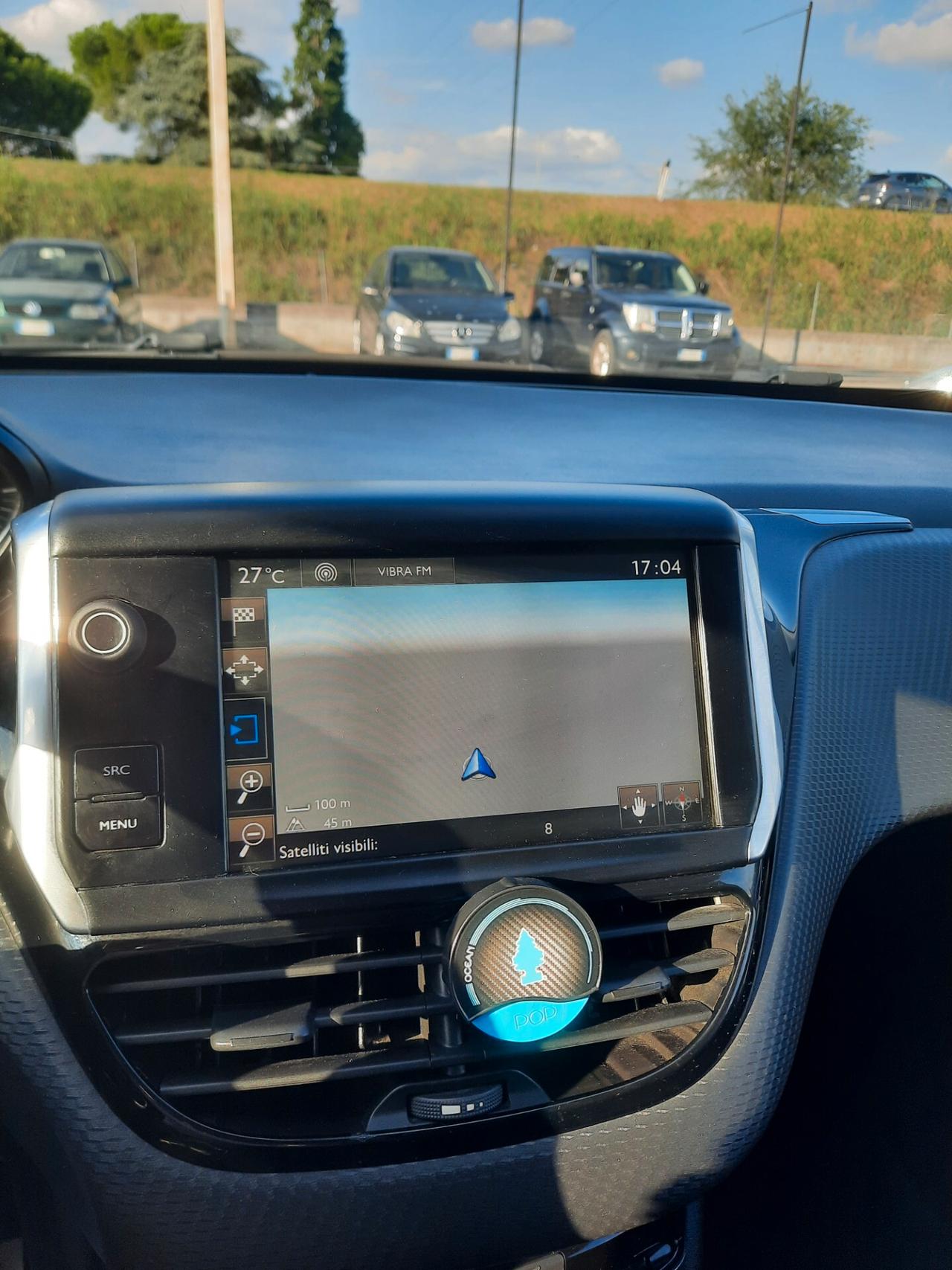 Peugeot 2008 PureTech 82 Allure