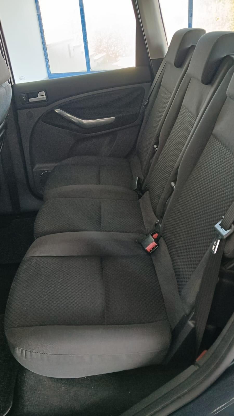 Ford C-Max 1.6 TDCi 110 CV Titanium DPF