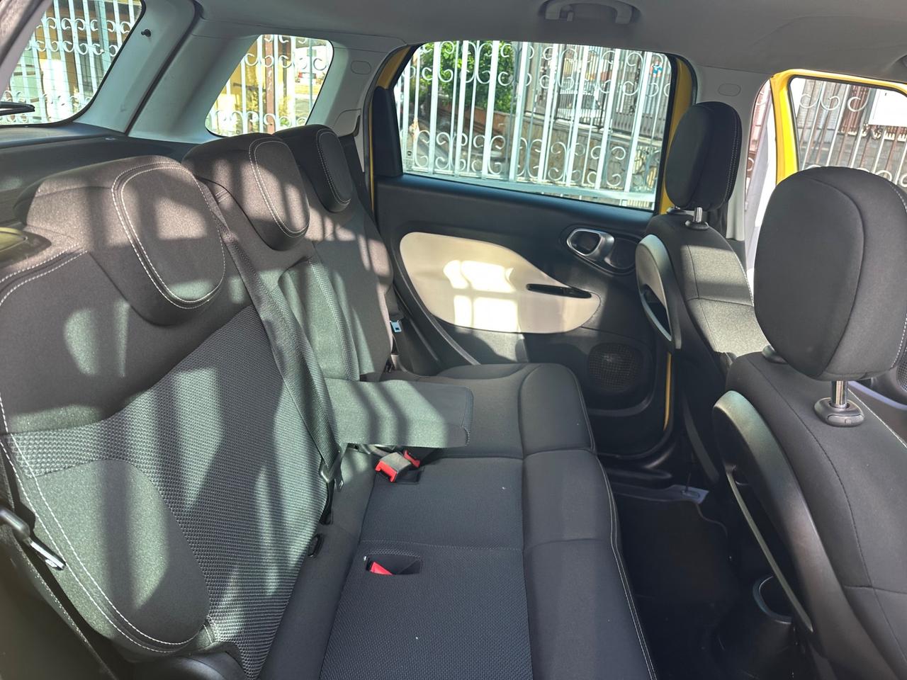 Fiat 500L 1.6 Multijet 105 CV Trekking